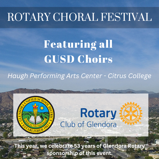 Choral Festival